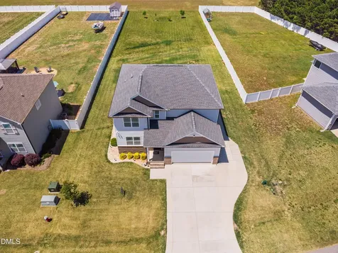 54 Aylebury Ridge Zebulon NC 27597