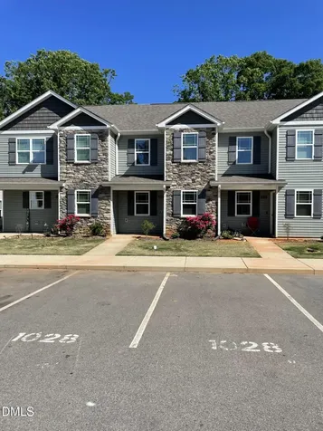 1028 Peony Lane Youngsville NC 27596