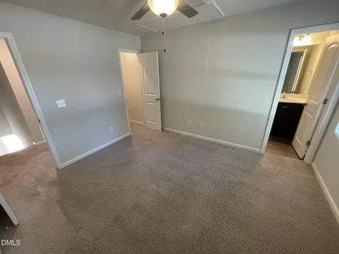 1028 Peony Lane Youngsville NC 27596