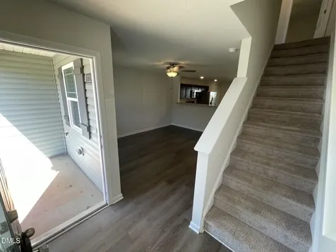 1028 Peony Lane Youngsville NC 27596