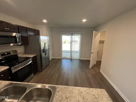 1028 Peony Lane Youngsville NC 27596