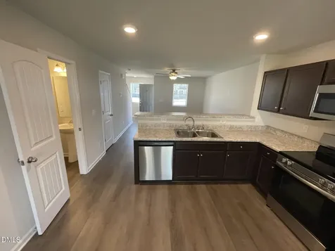 1028 Peony Lane Youngsville NC 27596