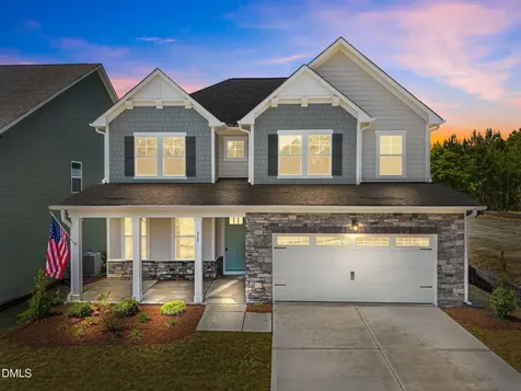913 Diana Victoria Court Wendell NC 27591
