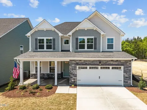913 Diana Victoria Court Wendell NC 27591