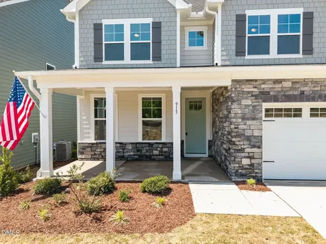 913 Diana Victoria Court Wendell NC 27591