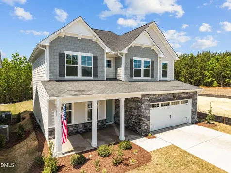 913 Diana Victoria Court Wendell NC 27591