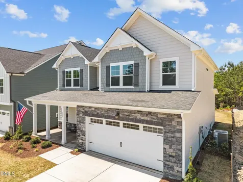 913 Diana Victoria Court Wendell NC 27591
