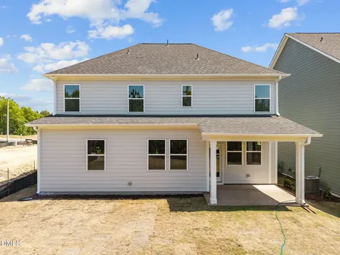 913 Diana Victoria Court Wendell NC 27591