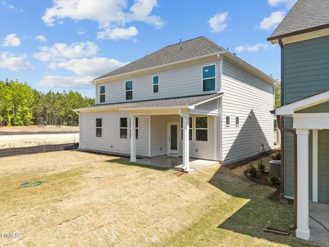 913 Diana Victoria Court Wendell NC 27591