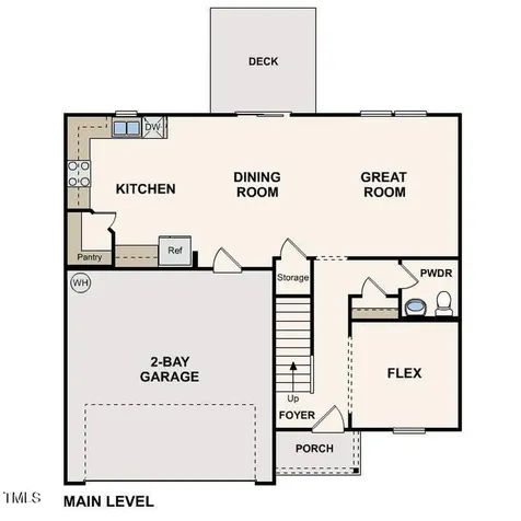 7029 Moss Creek Way Rocky Mount NC 27804