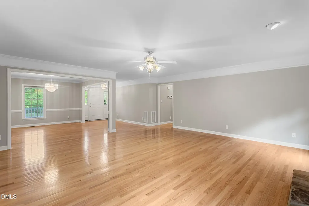2636 Farmpond Court Haw River NC 27258