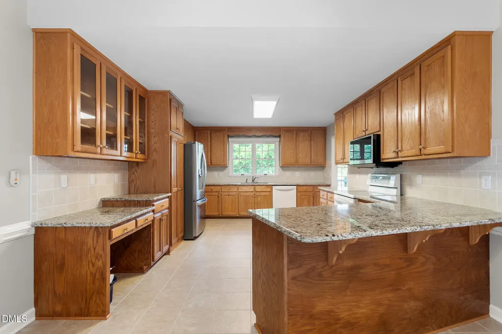 2636 Farmpond Court Haw River NC 27258
