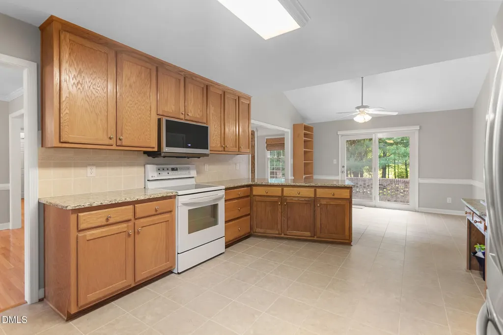 2636 Farmpond Court Haw River NC 27258