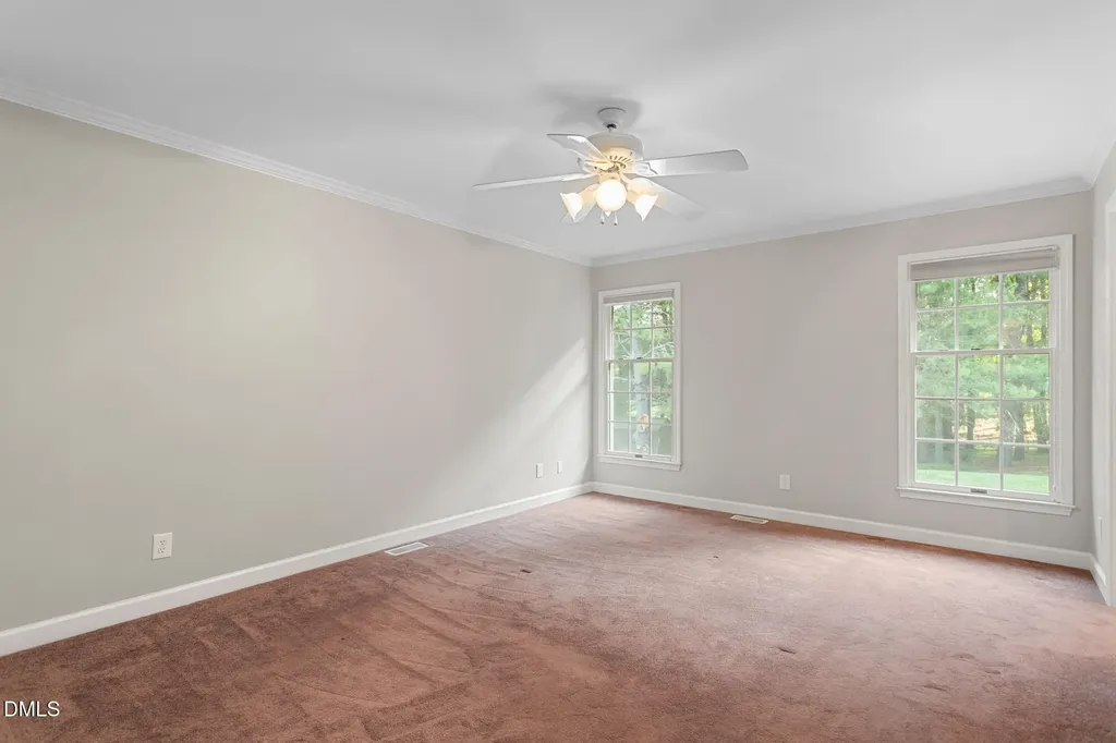2636 Farmpond Court Haw River NC 27258