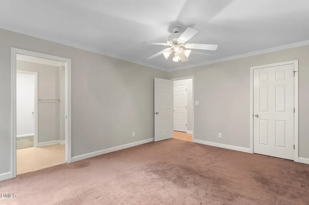 2636 Farmpond Court Haw River NC 27258