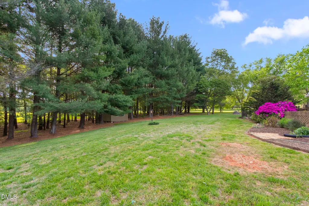 2636 Farmpond Court Haw River NC 27258