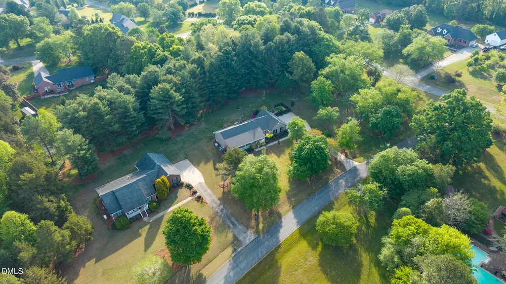 2636 Farmpond Court Haw River NC 27258