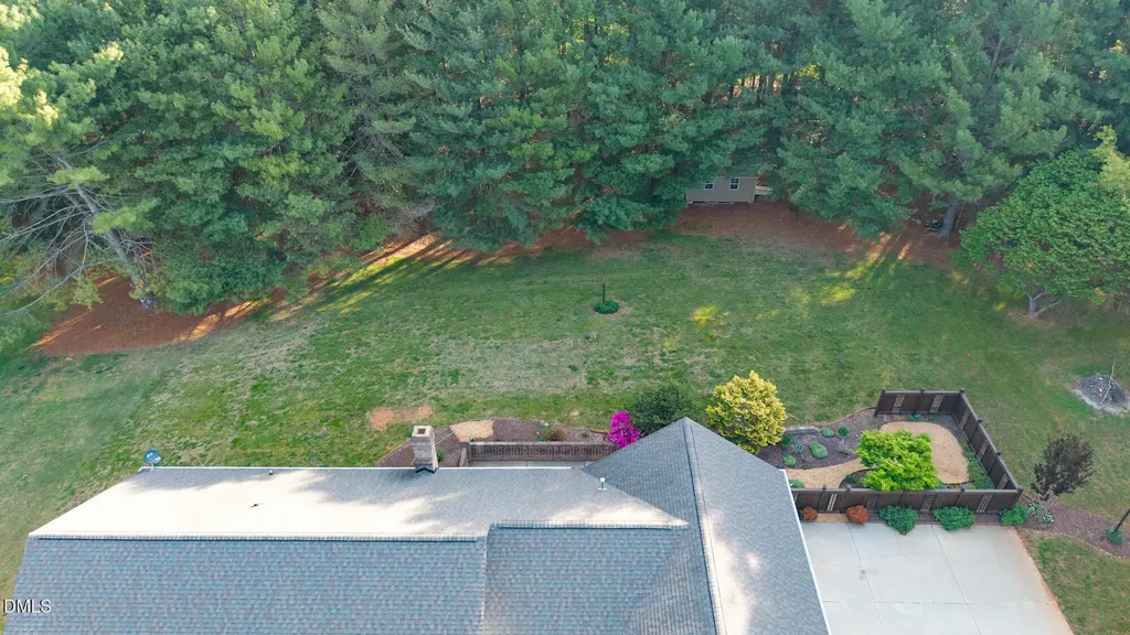 2636 Farmpond Court Haw River NC 27258