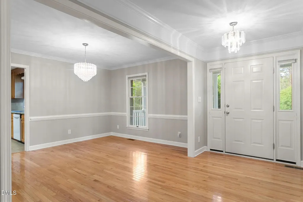2636 Farmpond Court Haw River NC 27258