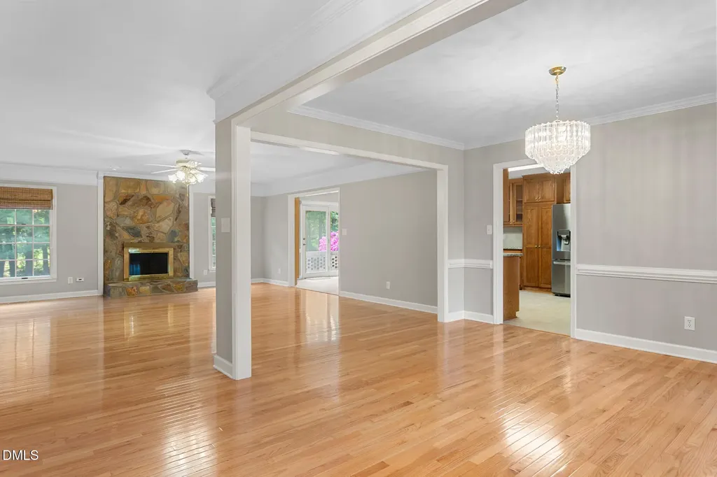 2636 Farmpond Court Haw River NC 27258