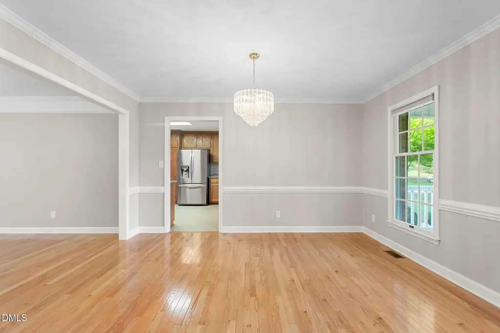 2636 Farmpond Court Haw River NC 27258