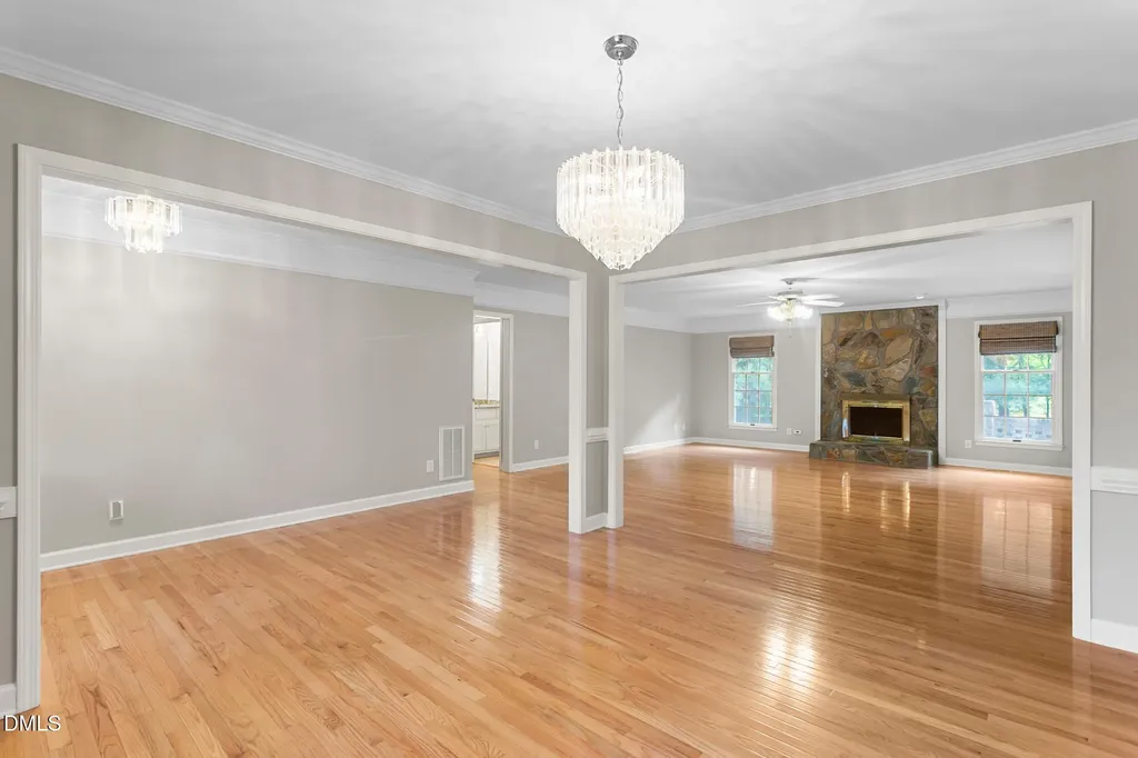 2636 Farmpond Court Haw River NC 27258
