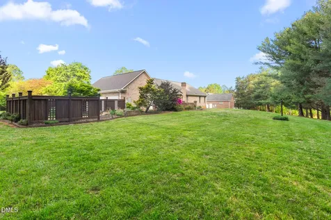 2636 Farmpond Court Haw River NC 27258