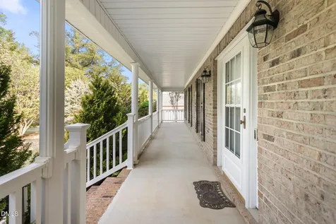 2636 Farmpond Court Haw River NC 27258