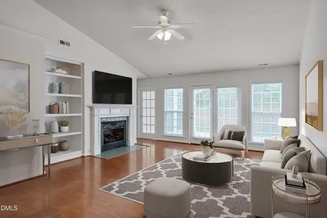 1901 Hawfields Crossing Lane Mebane NC 27302