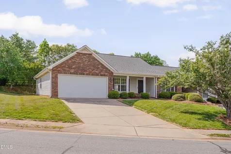 1901 Hawfields Crossing Lane Mebane NC 27302