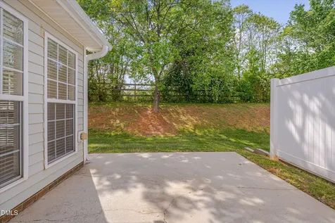 1901 Hawfields Crossing Lane Mebane NC 27302