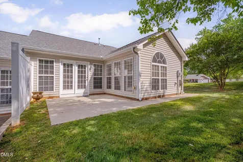 1901 Hawfields Crossing Lane Mebane NC 27302
