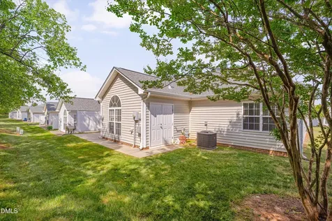 1901 Hawfields Crossing Lane Mebane NC 27302
