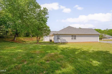 1901 Hawfields Crossing Lane Mebane NC 27302