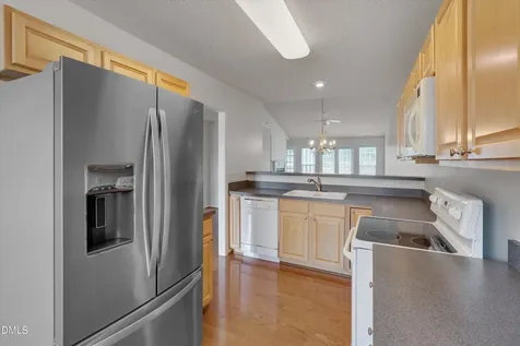 1901 Hawfields Crossing Lane Mebane NC 27302