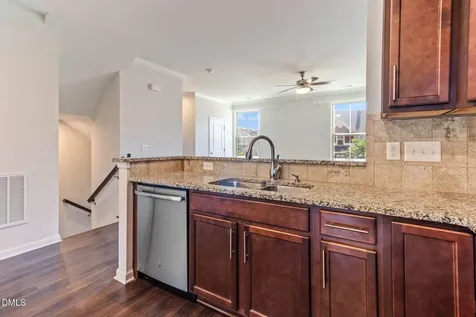 2014 Whitesmith Drive Apex NC 27502