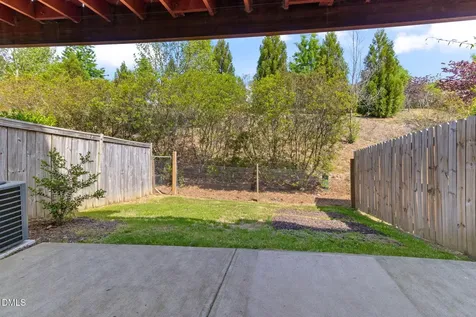 2014 Whitesmith Drive Apex NC 27502