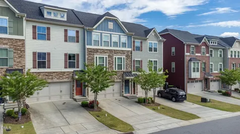 2014 Whitesmith Drive Apex NC 27502