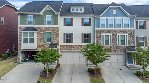 2014 Whitesmith Drive Apex NC 27502