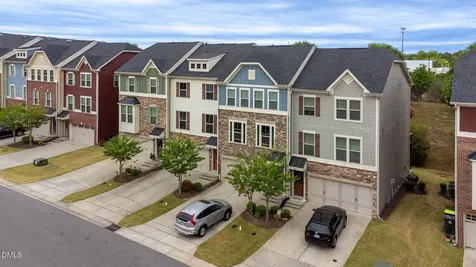 2014 Whitesmith Drive Apex NC 27502