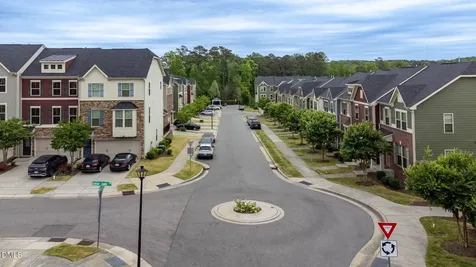 2014 Whitesmith Drive Apex NC 27502