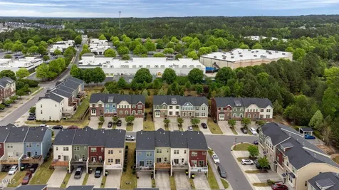 2014 Whitesmith Drive Apex NC 27502