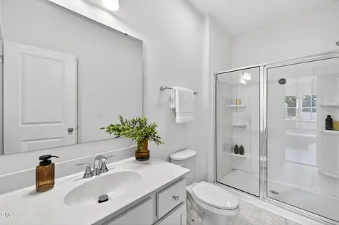 250 Oriole Drive Angier NC 27501