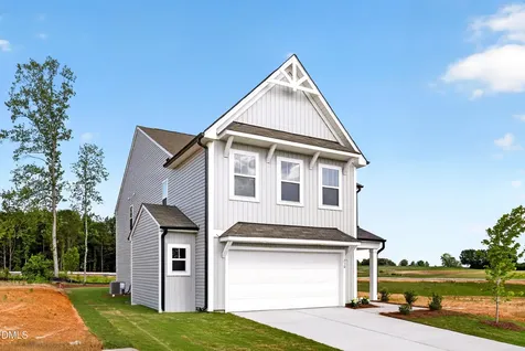 250 Oriole Drive Angier NC 27501