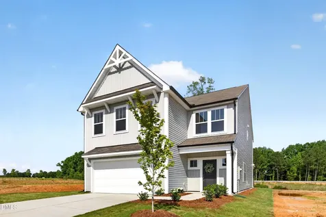 250 Oriole Drive Angier NC 27501