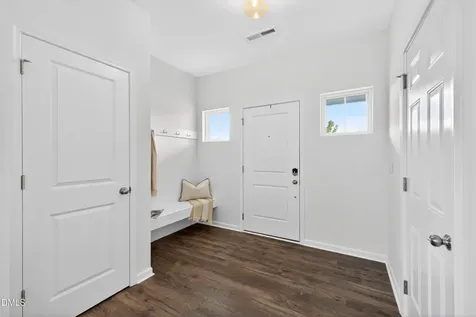 250 Oriole Drive Angier NC 27501