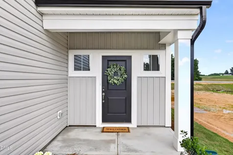 250 Oriole Drive Angier NC 27501