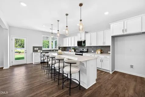 250 Oriole Drive Angier NC 27501