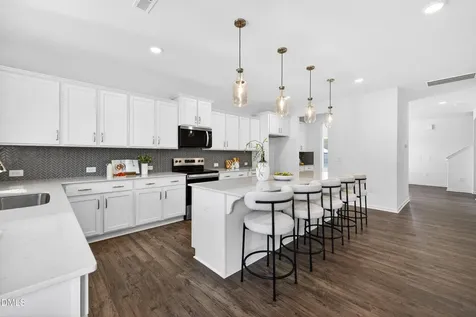 250 Oriole Drive Angier NC 27501
