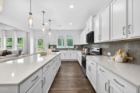 250 Oriole Drive Angier NC 27501